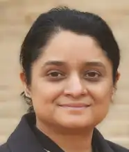 Vinus Taneja